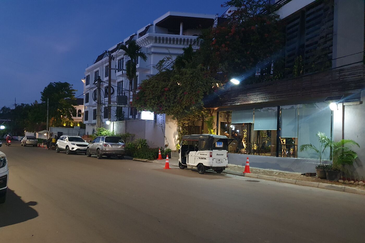 Photo - Siem Reap Tevi Residence