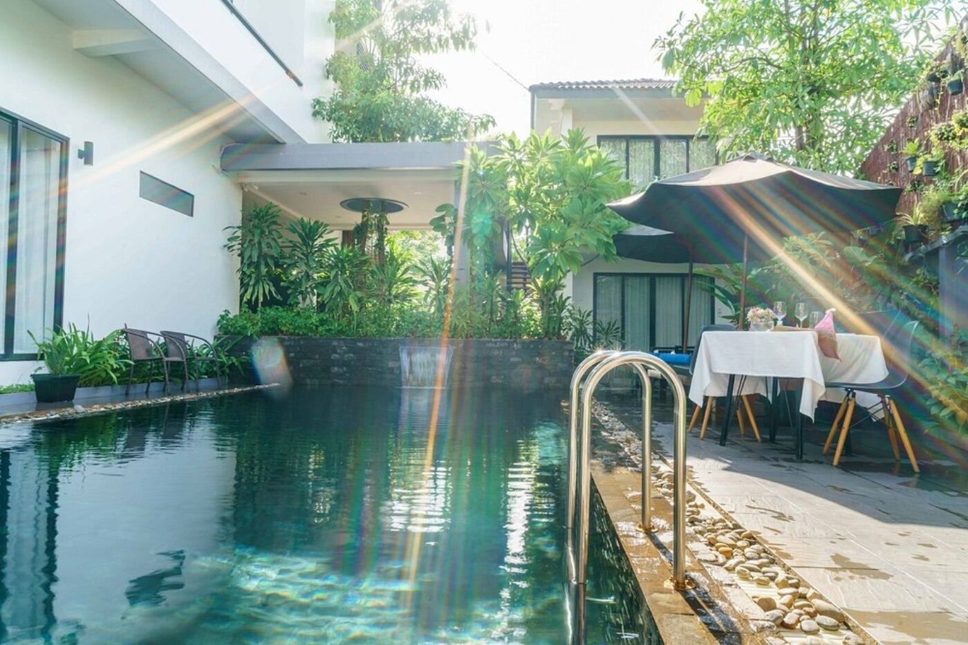 Photo - Siem Reap Tevi Residence