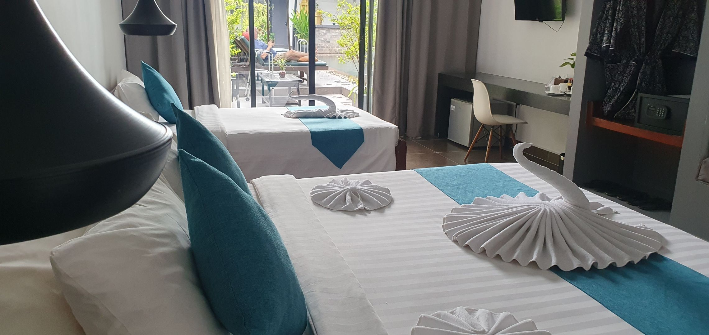 Photo - Siem Reap Tevi Residence