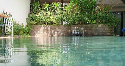 Siem Reap Tevi Residence