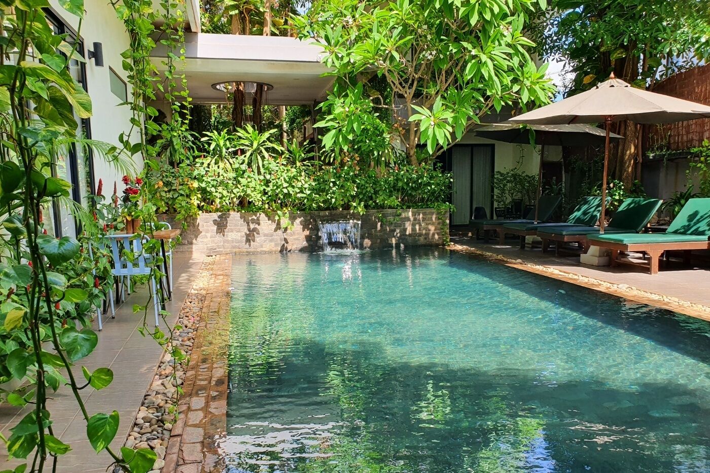 Photo - Siem Reap Tevi Residence