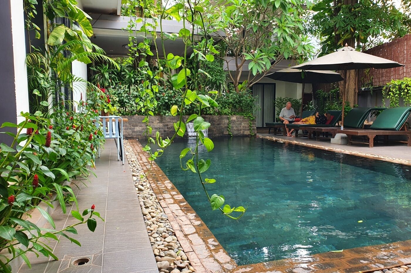 Photo - Siem Reap Tevi Residence