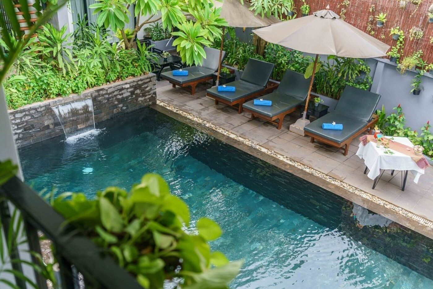 Photo - Siem Reap Tevi Residence