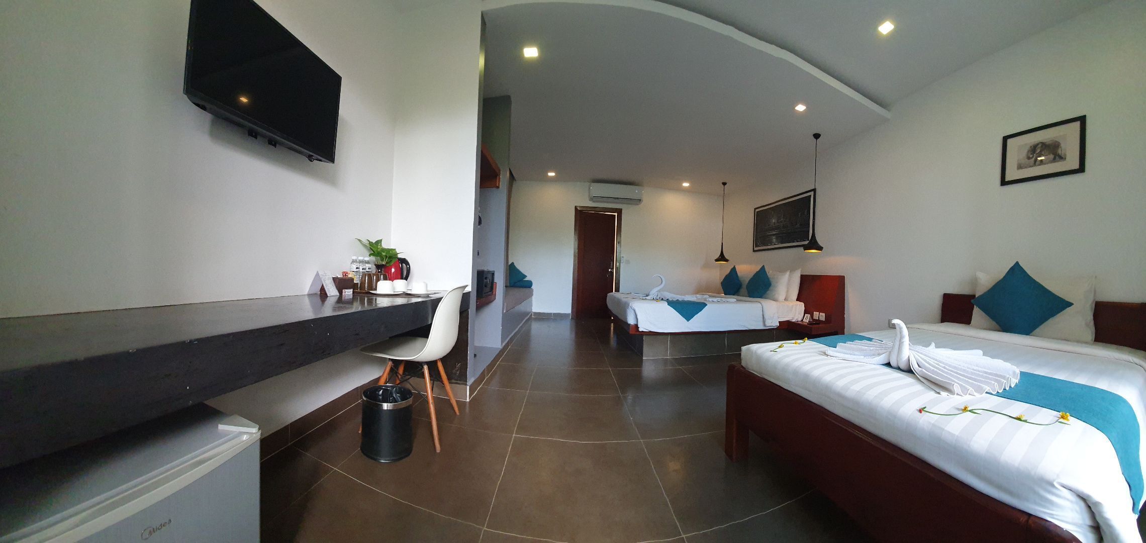 Photo - Siem Reap Tevi Residence