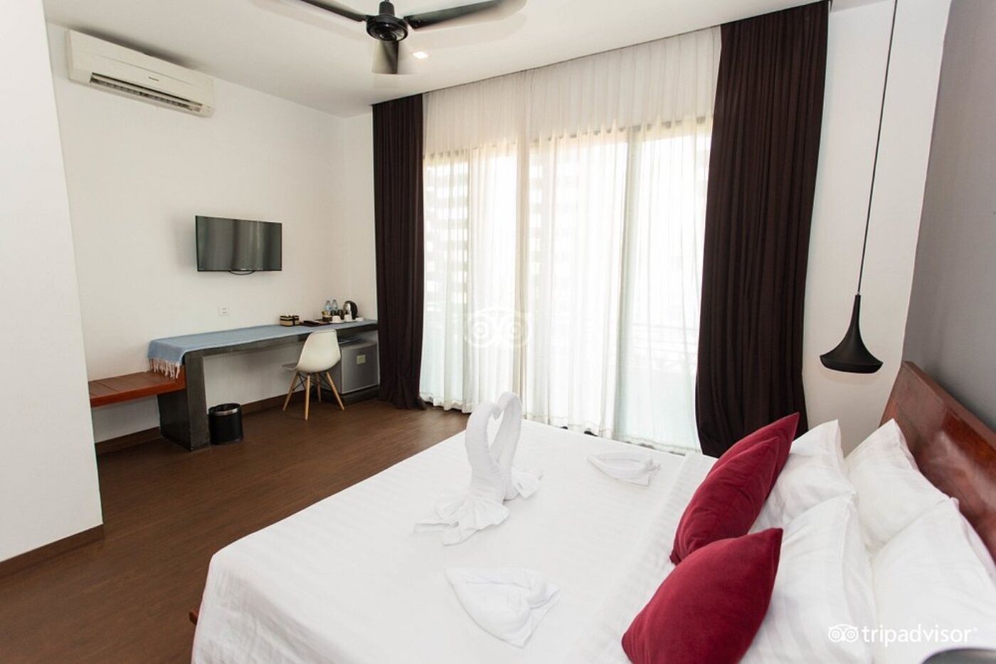 Photo - Siem Reap Tevi Residence