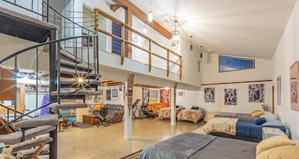 Evenson Heritage Lodge