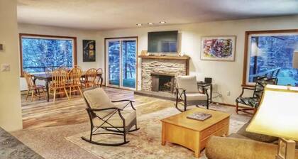 Evenson Heritage Lodge