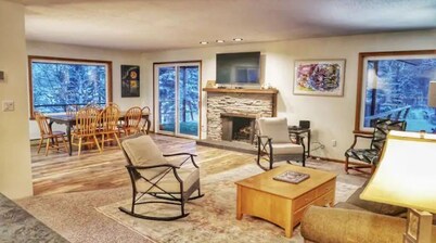 Evenson Heritage Lodge