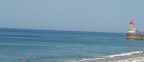 Plage