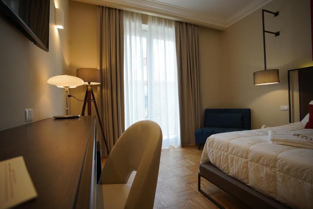 Photo - Palazzo Bibbi - Rooms to Live