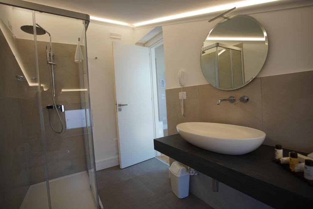 Photo - Palazzo Bibbi - Rooms to Live