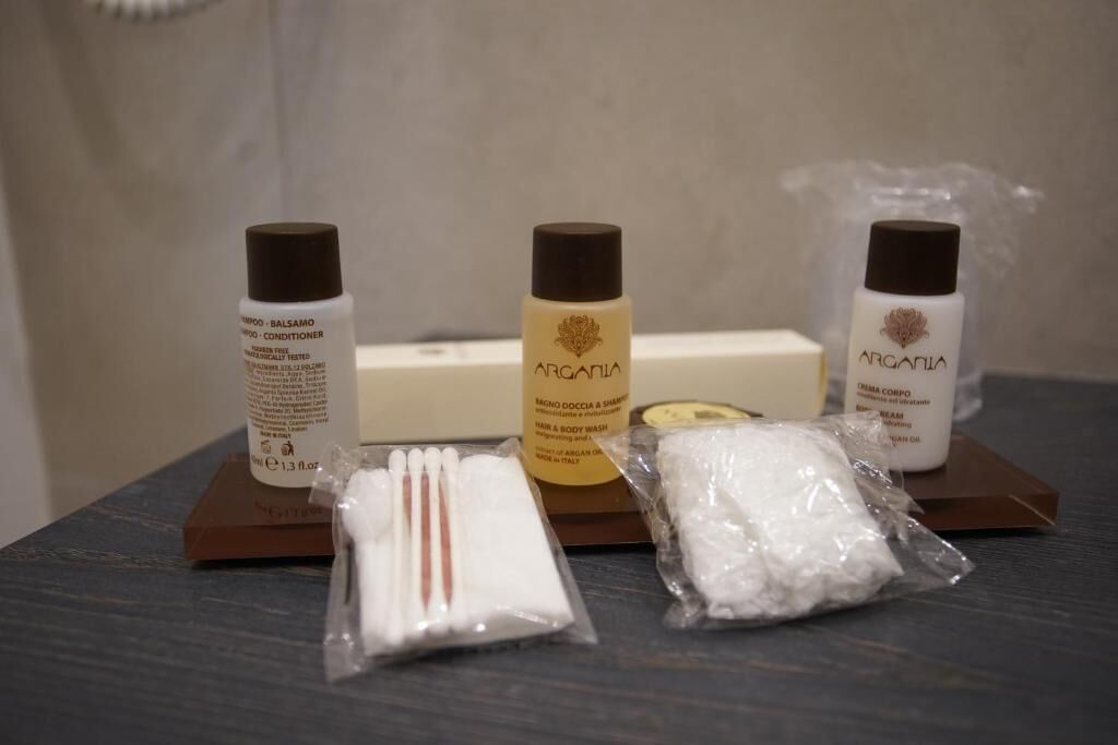 Photo - Palazzo Bibbi - Rooms to Live