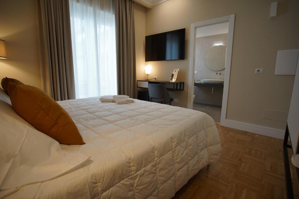 Photo - Palazzo Bibbi - Rooms to Live