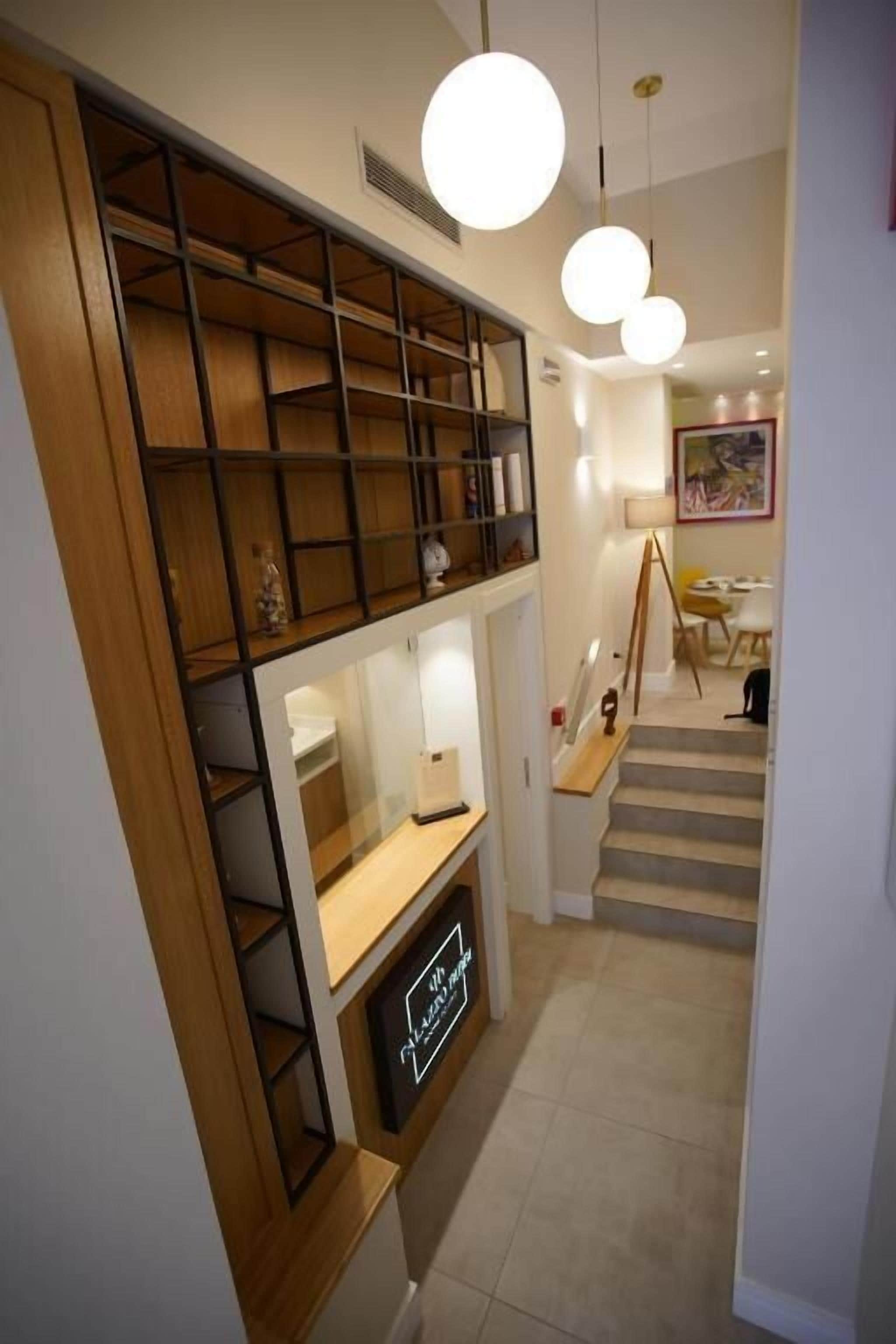 Photo - Palazzo Bibbi - Rooms to Live