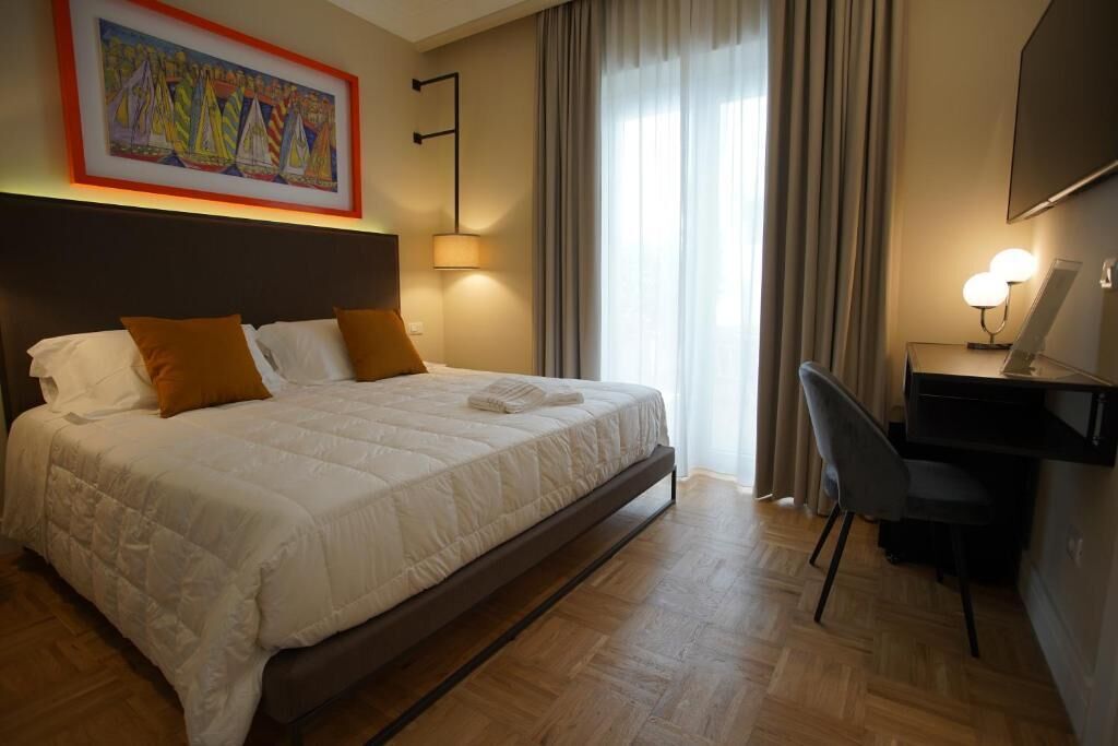 Photo - Palazzo Bibbi - Rooms to Live