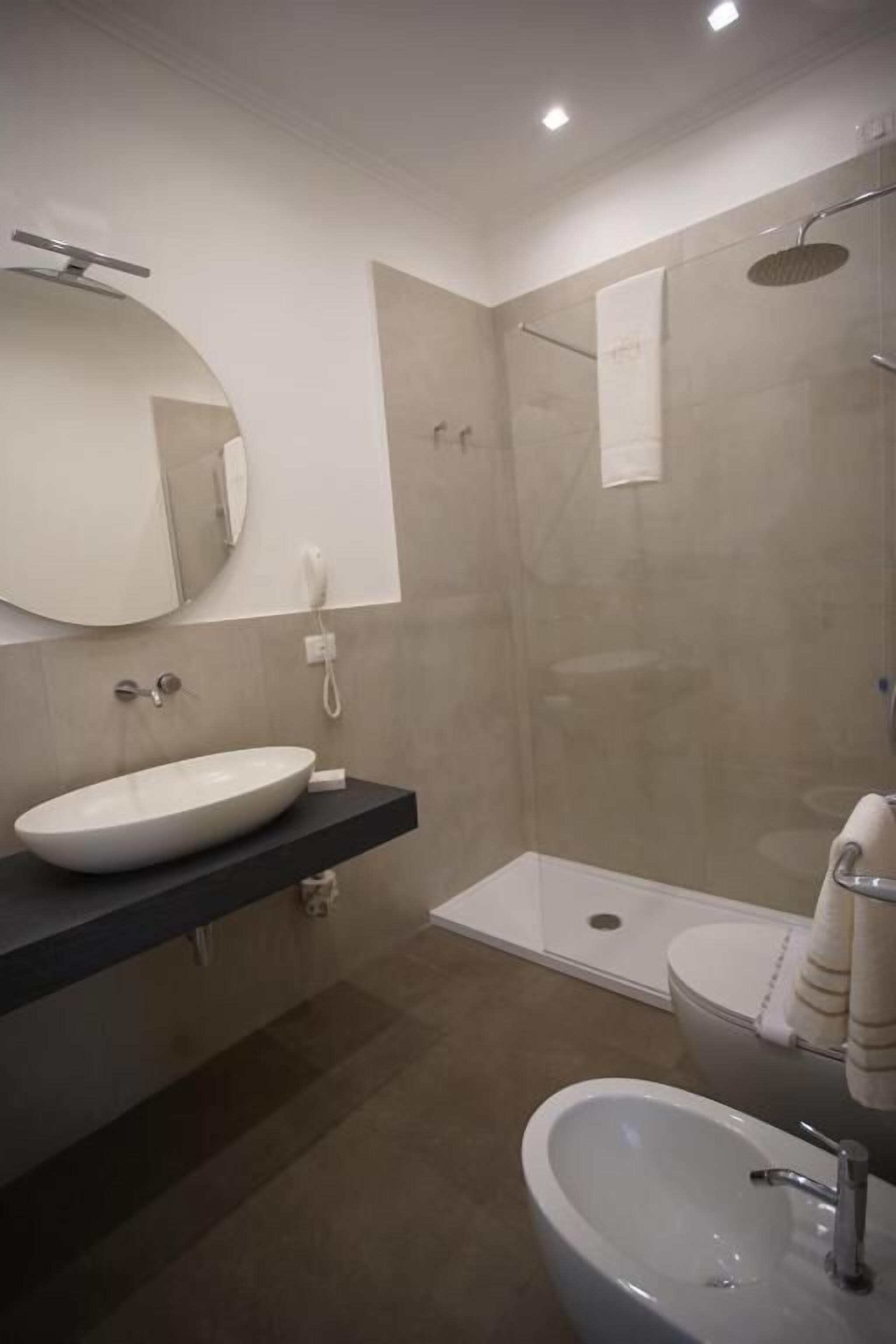 Photo - Palazzo Bibbi - Rooms to Live