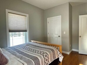 3 Schlafzimmer