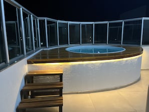 Deluxe-Apartment | Wohnbereich