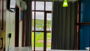 Comfort Studio Suite - Parque Hotel Corredeira do Urubuí (Presidente Figueiredo)