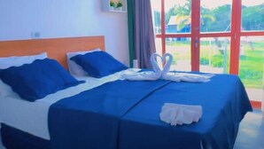 Comfort Studio Suite - Parque Hotel Corredeira do Urubuí (Presidente Figueiredo)