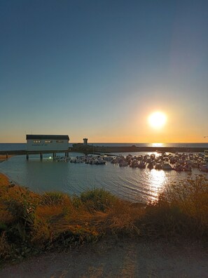 Port de plaisance