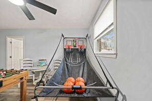 Sala de juegos