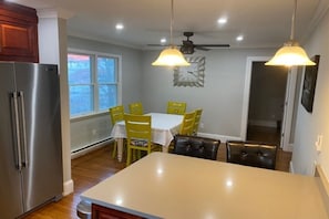 Dining - Windham- Newly Renovated 4 BR Home (Hensonville)
