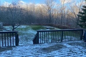 Property grounds - Windham- Newly Renovated 4 BR Home (Hensonville)