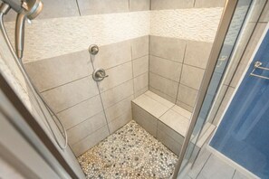 Dusche