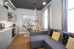 Fernseher, Arbeitsbereiche