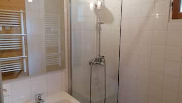 Dusche