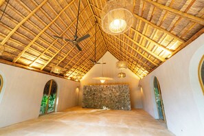 Meeting facility - Nativa Refugio Escondido (Sopetrán)