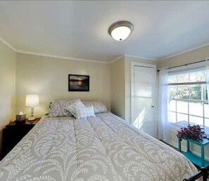 2 habitaciones y wifi 