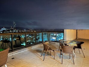 Exterior - FLAT ITABORAI (Itaborai)