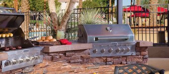 Desert Springs Villas II