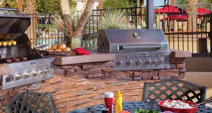 Desert Springs Villas II