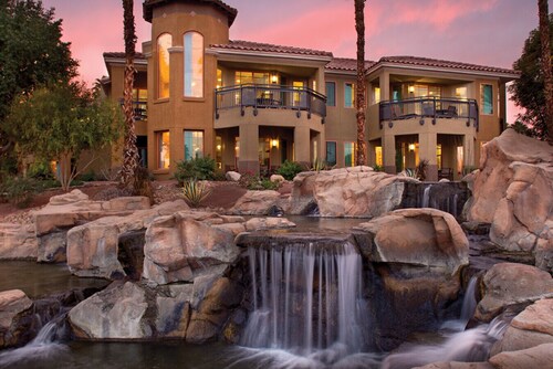 Desert Springs Villas II