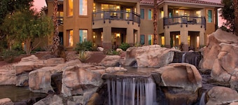Desert Springs Villas II