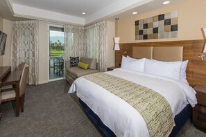 2 Schlafzimmer, Schreibtisch, kostenloses WLAN