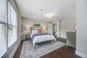 4 bedrooms