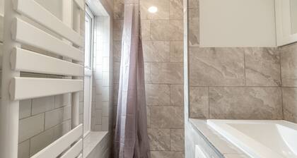 Bluebell Apartment - UK42381