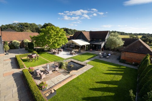 Coltsfoot Country Retreat