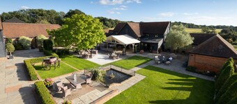 Coltsfoot Country Retreat