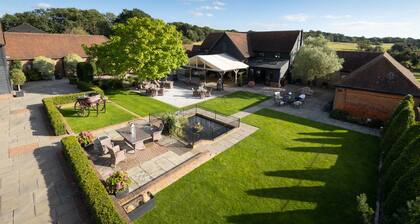 Coltsfoot Country Retreat