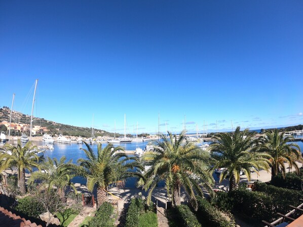 Puerto deportivo