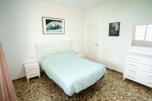 4 chambres, Wi-Fi, draps fournis