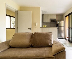 منطقة المعيشة