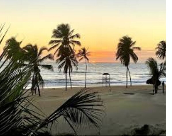 Praia