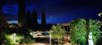 House SanMArtino - Holidays in a country house steeped in history 