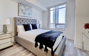 Free WiFi - Grand Royal Condos -Mississauga SQ One (Mississauga)